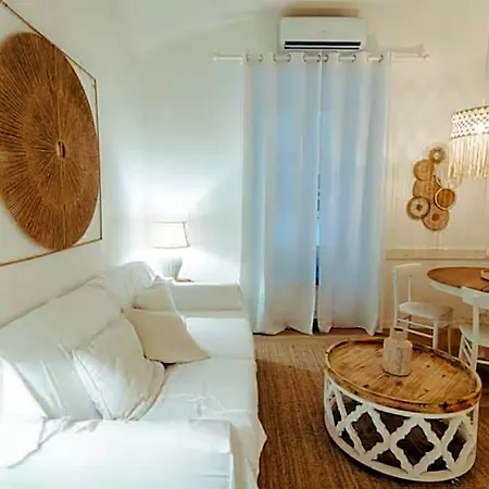 Apartment Vatican For 7 People