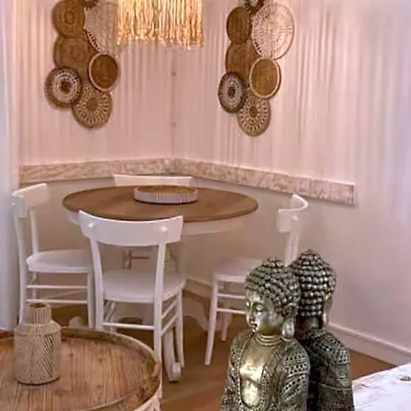 Apartment Vatican For 7 People