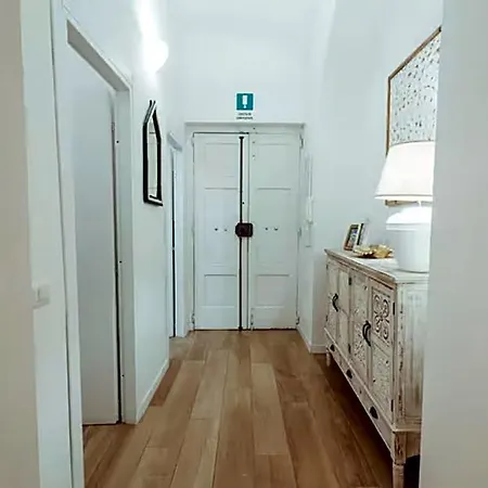 Vatican For 7 People Apartment *