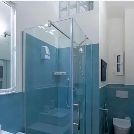 Apartment Vatican For 7 People