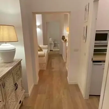 Apartamento Vatican For 7 People *